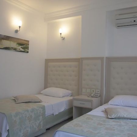 Narr Twin Bed & Breakfast Kaş Exterior photo