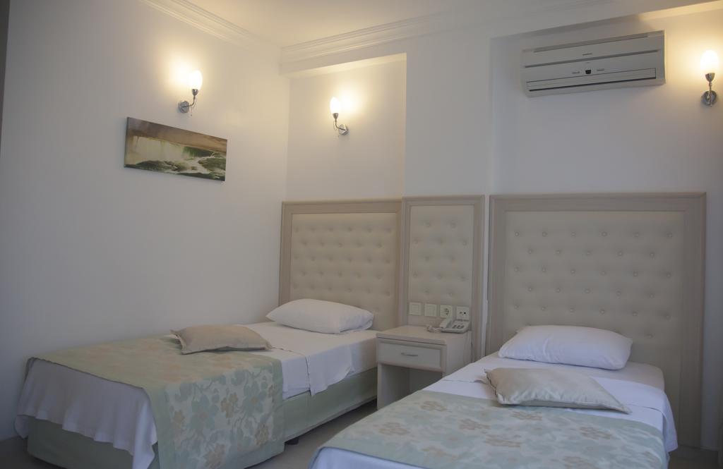 Narr Twin Bed & Breakfast Kaş Exterior photo