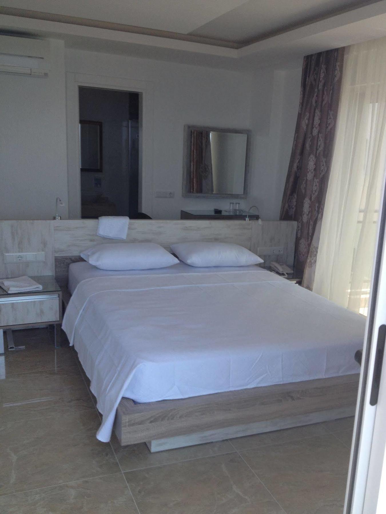 Narr Twin Bed & Breakfast Kaş Exterior photo