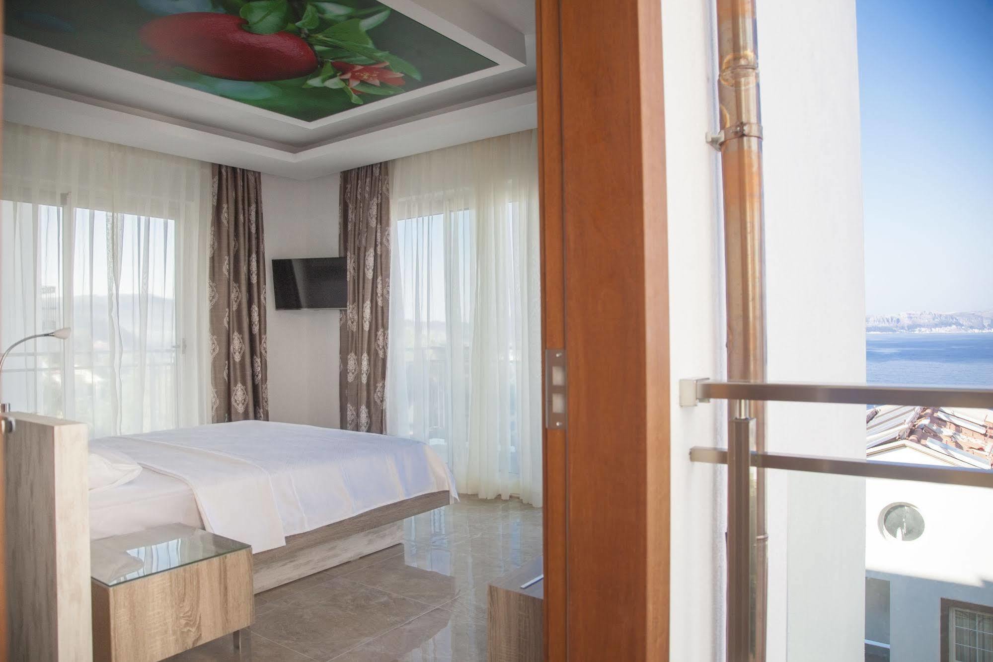 Narr Twin Bed & Breakfast Kaş Exterior photo