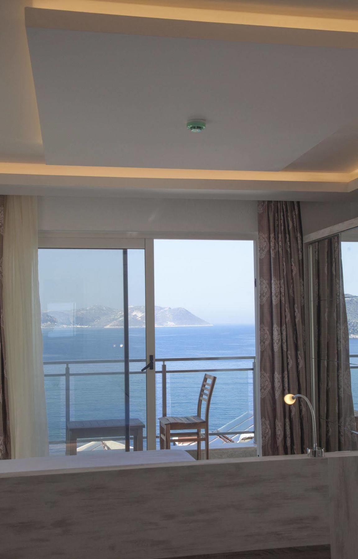 Narr Twin Bed & Breakfast Kaş Exterior photo